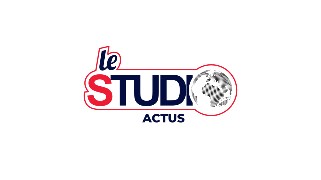 Logo de Le Studio Actus